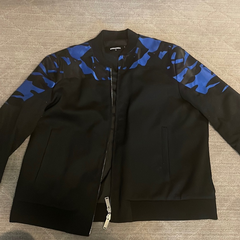 Dsquared Jacket - image 1